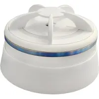 Glomex Sensor De Alarme De Calor Zigboat