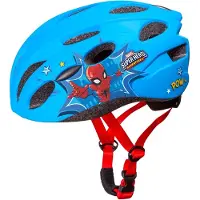 Spiderman Capacete Júnior Spiderman