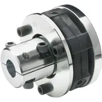 VETUS Anel De Centralização Do Eixo De Transmissão Bullflex 4