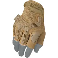 Mechanix Luvas Longas M-pact