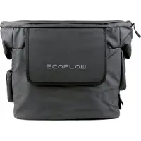 EcoFlow Saco Seco Delta 2