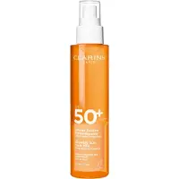 Clarins Brume Solaire Embellissante Spf50+ SPF50+ 150ml