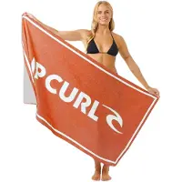 Rip Curl Toalha Brand Logo