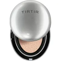 TIRTIR Base Esponja Hidratante Iluminadora Mask Fit Aura Cushion Cor 17C Porcelana 18 g