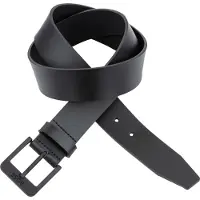 BOSS Cintos 'Jemio-B' preto