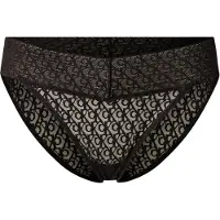 Calvin Klein Underwear Cueca preto