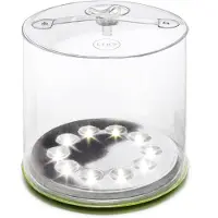 BioLite Lâmpada Luci