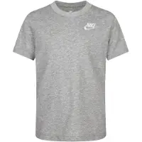 Nike Camiseta De Manga Curta Embroid Futura