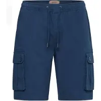 Blend Calças cargo ' BHMBHKVALLE ' navy