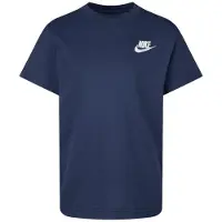 Nike Camiseta De Manga Curta Embroid Futura