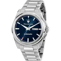 Maserati Relógio Velocità 41 Mm Automatic