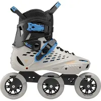 Roces Patins Em Linha Otli Tif