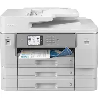 Brother MFC-J6957DW Impressora a jato de tinta A3 WiFi (4 em 1)