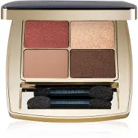 Estée Lauder The Essential Ombretto Quad Après Spree 4 G