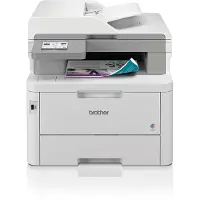 Brother MFC-L8390CDW impressora multifunções laser color WIFI