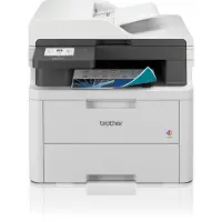 Brother DCP-L3560CDW Impressora laser color WiFi