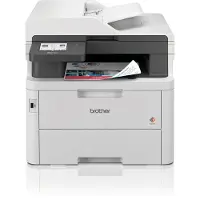 Brother MFC-L3760CDW impressora multifunções laser cor