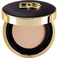 Dolce&Gabbana Rose Glow Cushion Base Iluminadora e Hidratante FPS 50+ Cor 5W 15 g
