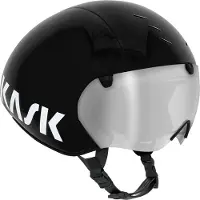 Kask Capacete De Contra-relógio Bambino Pro
