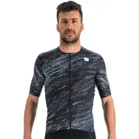 Sportful Camisola De Ciclismo De Manga Curta Cliff Supergiara