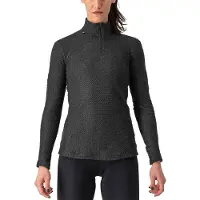 Castelli Camiseta De Manga Comprida Cold Days 2nd