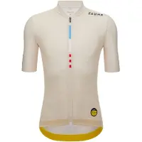 Santini Camisola De Ciclismo De Manga Curta Mj Mont Ventoux