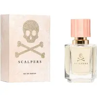 Scalpers perfume Her & Here EDP 30 ml