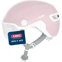 ABUS Capacete Urbano Hud-y Ace