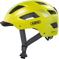 ABUS Capacete Urbano Hyban 2.0