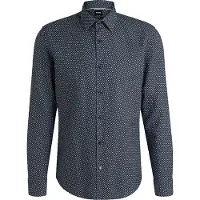 BOSS Camisa De Manga Comprida Hal Kent C1 223 10270910 01
