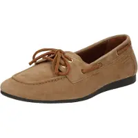 Vagabond SHOEMAKERS Mocassins 'Hillary' castanho claro