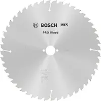 Bosch Accesorios Disco De Serra Circular Para Madeira Op Wo S 315x30-48