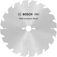 Bosch Accesorios Disco De Serra Circular Para Madeira Cw Wo T 300x30-20d