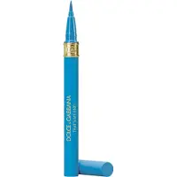 Dolce&Gabbana Bold Essa é a minha linha! cor de delineador 05 GTG 0,55 ml