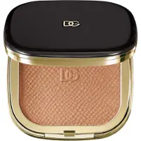 Dolce&Gabbana Classic rosto e olhos Match bronzer cor 02 LIGHT MEDIUM 14 g