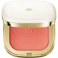 Dolce&Gabbana Classic Match blush cor 02 Joyful Peach 8 g