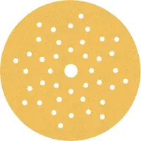 Bosch Accesorios Griptape Excêntrica Expert C470 125 Mm Multi G120 125 Mm 50 Unidades
