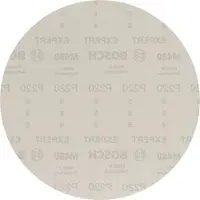 Bosch Lixa Expert M480 225 Mm G220 25 Unidades