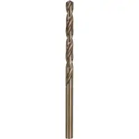 Bosch Accesorios Broca Para Metal Hss-co Din338 7.0x69x109 Mm 10 Unidades