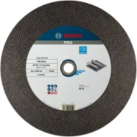 Bosch Disco De Corte De Metal Expert 355x25.4x2.8 Mm