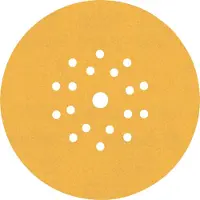 Bosch Accesorios Griptape Excêntrica Expert C470 S1261 225 Mm 19p G220 25 Unidades