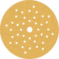 Bosch Accesorios Griptape Excêntrica Expert C470 125 Mm Multi G60 125 Mm 50 Unidades