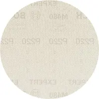 Bosch Accesorios Lixa Expert M480 150 Mm G220 50 Unidades