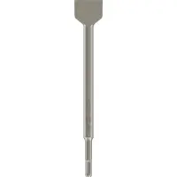 Bosch Accesorios Conjunto De Cinzéis E Lâmina Padrão Plus 250x40 Mm 5 Unidades