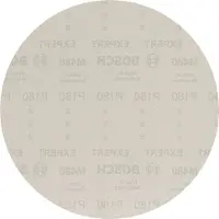 Bosch Lixa Expert M480 225 Mm G180 25 Unidades