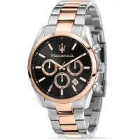 Maserati Attrazione Chronograph R8853151002