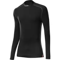 Loeffler Camiseta De Manga Comprida Transtex Warm