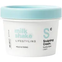 Milk shake milk_shake Creme modelador para cabelos Lifestyling Sculpting 90ml