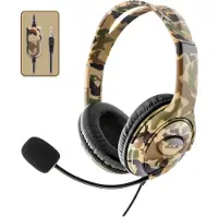 Nyko Headset Gaming Combat