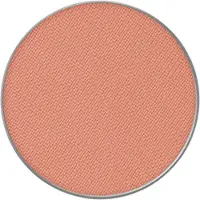 MAC Refil de sombra em pó matte da Kiss - Recarga de Sombras Matte 1,5g My Tweedy